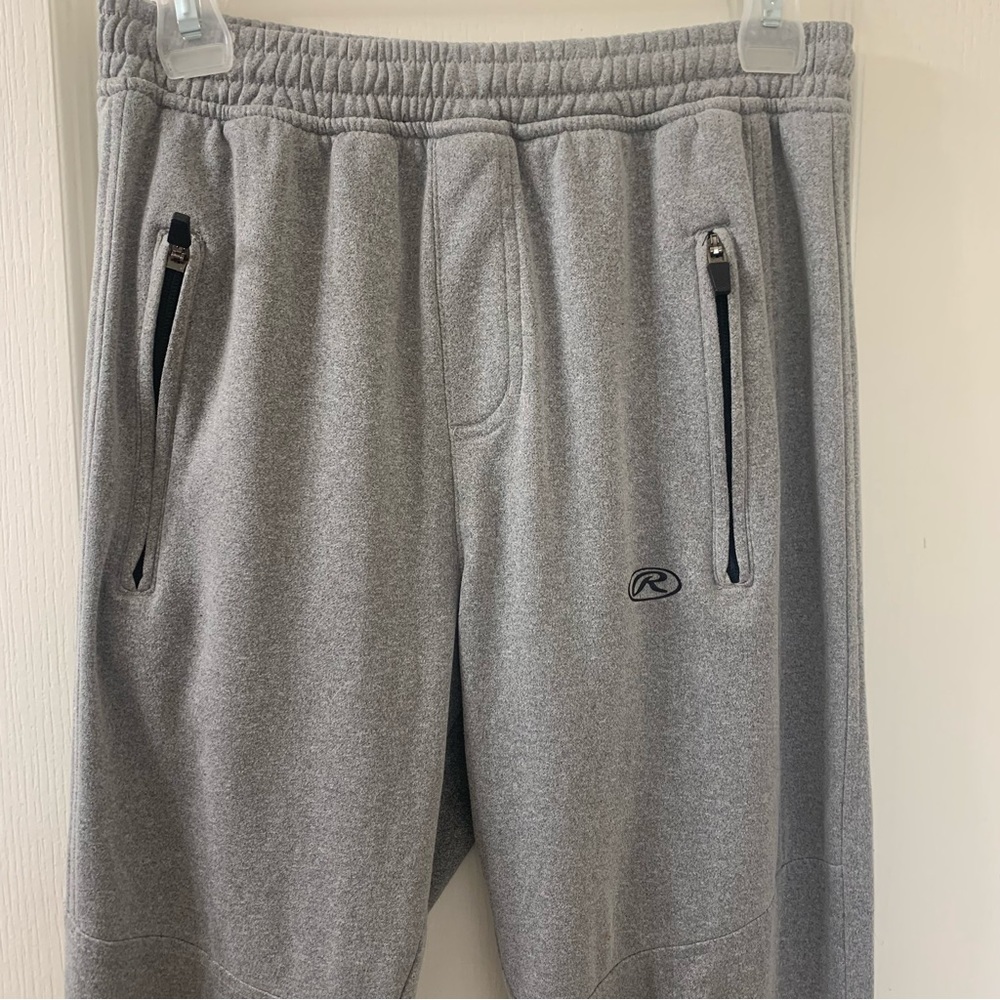 Rawlings Men’s Small Joggers Track Pants - Picture 3 of 15